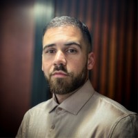 Provincial Employee Dilmon Said's profile photo