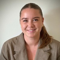 Danske Bank Employee Karoline Toft-Jensen's profile photo