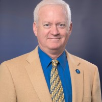 UL Research Institutes Employee Christopher Cramer's profile photo