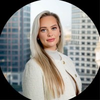 Wellington Management Employee Catherine Keating's profile photo