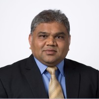 Insulet Corporation Employee Trushar Patel's profile photo
