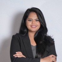 Eresource Infotech Pvt. Ltd. Employee Reshmi Nair's profile photo