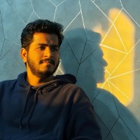 Shutter Cloud Employee Sagar Gund's profile photo