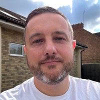 Compare the Market Employee Stuart Horn's profile photo