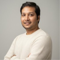 Onsite Employee Sumit Garg's profile photo