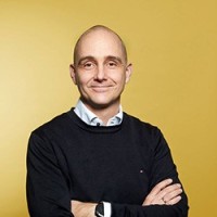 QualiWare Employee Jacob Lund's profile photo