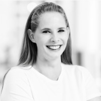 Symetri Europe Employee Lucy Seymour-Williams's profile photo