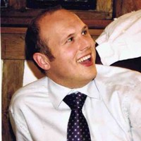 Emmat Medical Limited Employee Alex Emmerson's profile photo