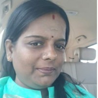 Standard Chartered Bank Employee Shanthi Sankaran's profile photo