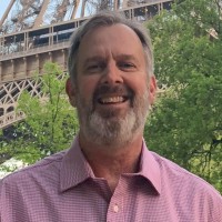 X-FAB Employee Mac Johnson's profile photo