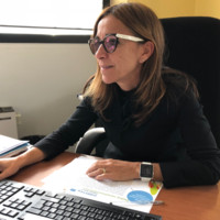 Ministero dell'Ambiente e della Sicurezza Energetica Employee Stefania Crotta's profile photo