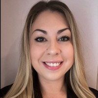 HUB International Employee Danielle Gutierrez's profile photo