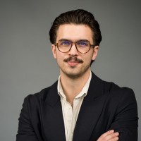 Milestone One Employee Oskar Jopek's profile photo