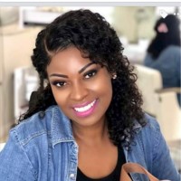 Jerri Harris Email & Phone Number
