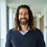 The Bouqs Company Employee Yaniv Gafni's profile photo