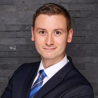 Maximilian Dell's profile photo