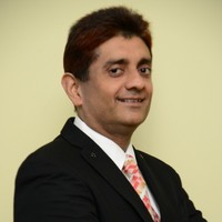 Sany India Employee Anurag Dubey's profile photo