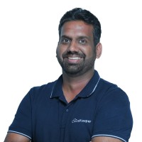 CloudKeeper Employee Aman Aggarwal's profile photo