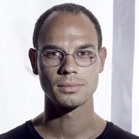 Inside Data AG Employee Rik van der Linden's profile photo