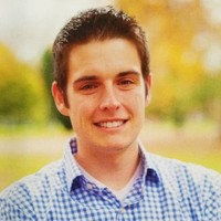 Costco IT Employee John Croley's profile photo