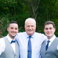 Northeast Services Employee James Flaherty's profile photo