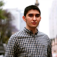 REDESIS SAS Employee William Doncel's profile photo
