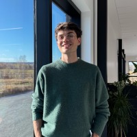 Miralis Employee Jean-Christophe Cyr's profile photo