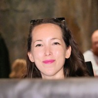 Aquarium of the Pacific Employee Samantha Attwood's profile photo