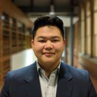 Nicholson Manufacturing Ltd. Employee Andy le's profile photo