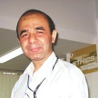 PharmaACE Employee Farhan Ansari's profile photo