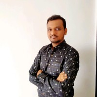 Pritesh Solanki Email & Phone Number