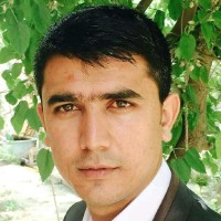 SZ PM Consultants, Inc. Employee Farhad Daqiq's profile photo