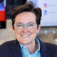 NSF Piedmont Triad RegenMed Engine Employee Karen Barnes's profile photo