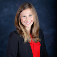 Deloitte Employee Jillian Robinson's profile photo