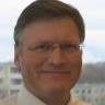 Neptune Energy Employee Peter Benjamins's profile photo