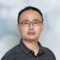 CL Biologics Employee Jacky Zhang's profile photo