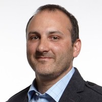 Cricut Employee Jeffrey Warde's profile photo