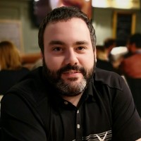 SPS Commerce Employee Maxime Paré's profile photo