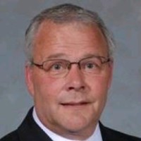 James G. Davis Construction (DAVIS) Employee John Bond's profile photo