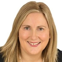 TE Connectivity Employee Teresa Furey's profile photo