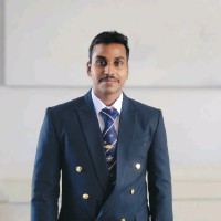 CodeGen International Employee Naveen Perera's profile photo