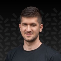 tapni® Employee Mihajlo Nikodijevic's profile photo