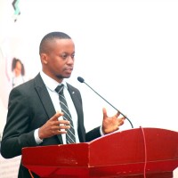 ShuleSoft Employee Ephraim Swilla's profile photo