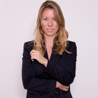 E.ON Drive Employee Amelie Schroth's profile photo