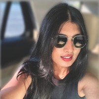 Quiqup Employee Michelle Vaz's profile photo