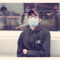 Saqlain Nawaz Email