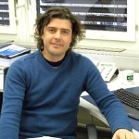 Delta Products Corporation Employee Peter Barbosa's profile photo