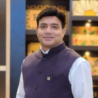 Kiaasa Employee Om Prakash's profile photo