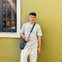 Ketan Bhalerao's profile photo