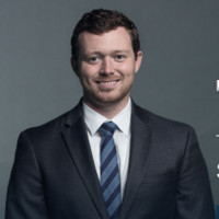 Expedia Group Employee Timothy Gillis's profile photo